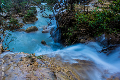 waterfalls photo