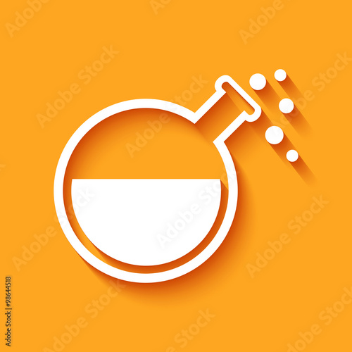 Logo chimie.
