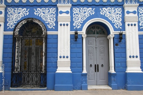 Fényképezés Camaguey - Culture House