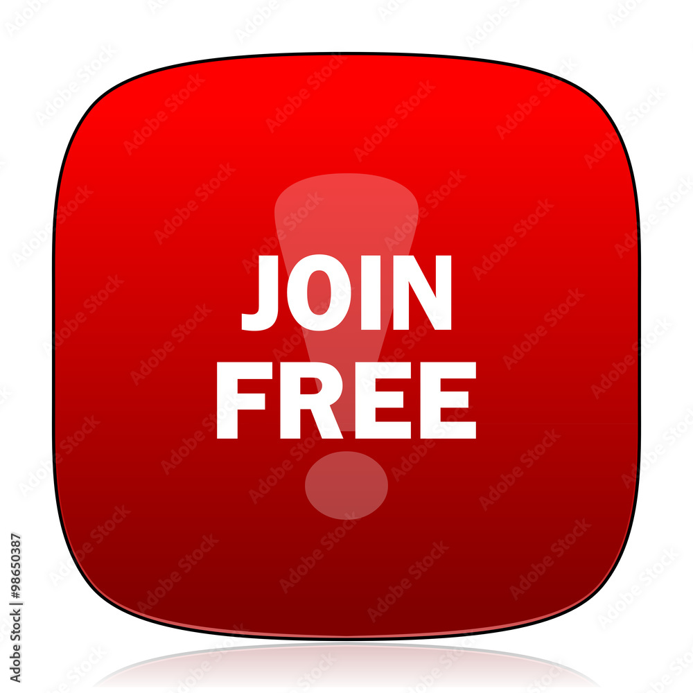 join free icon