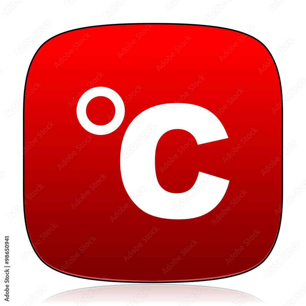 celsius icon celsius icon