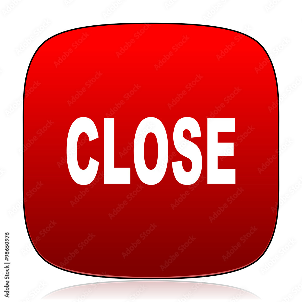 close icon close icon