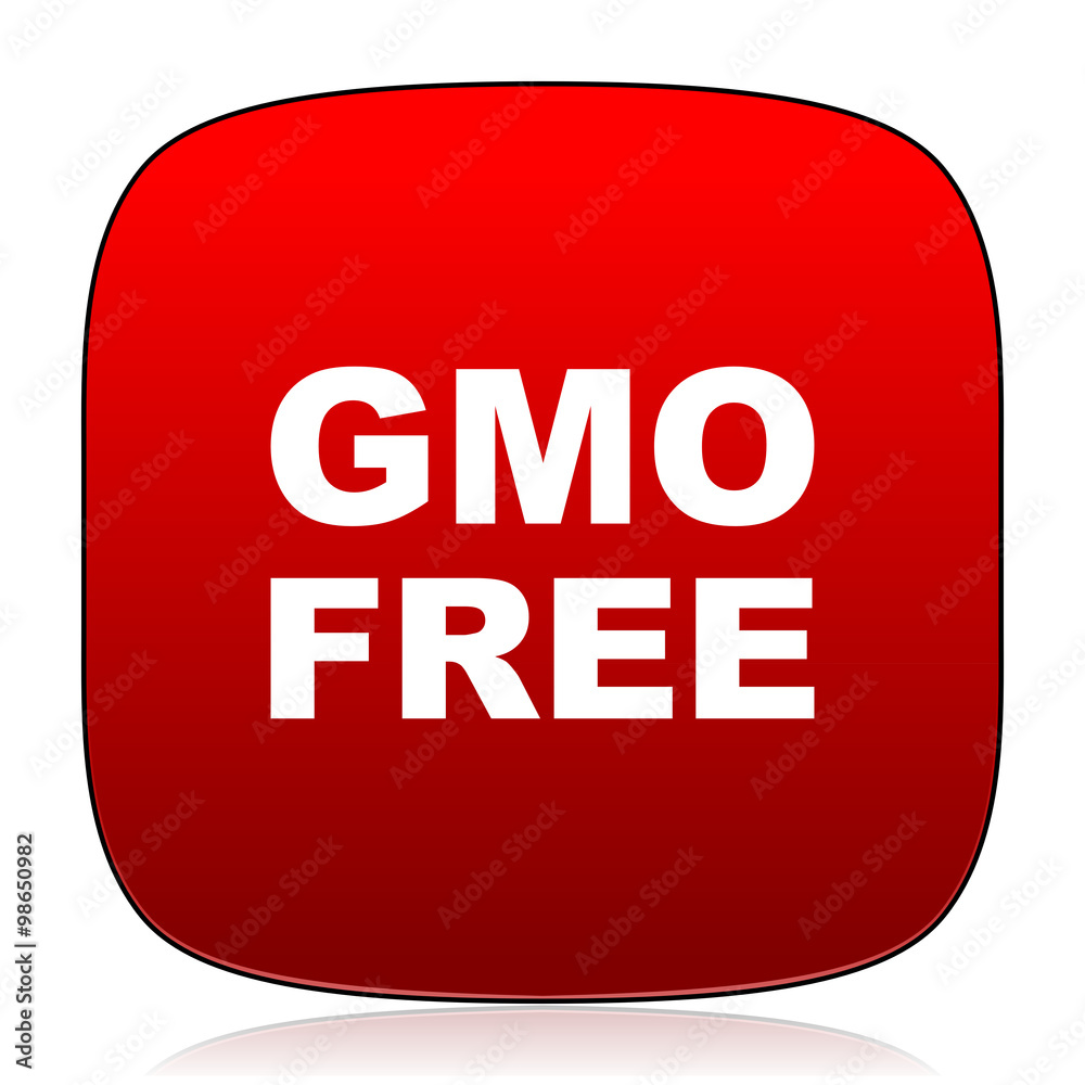 gmo free icon gmo free icon