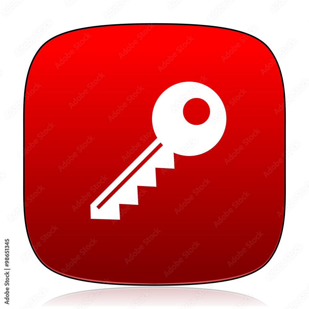 key icon key icon