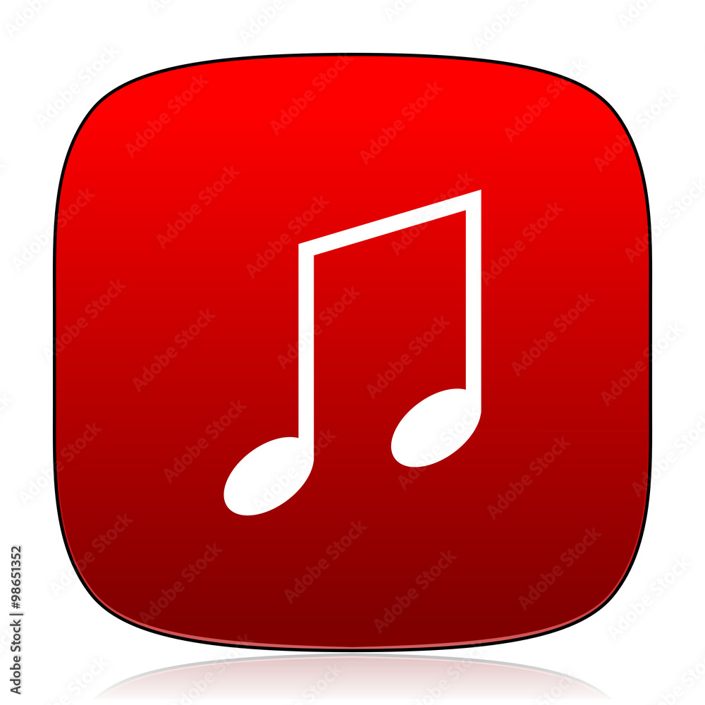 music icon