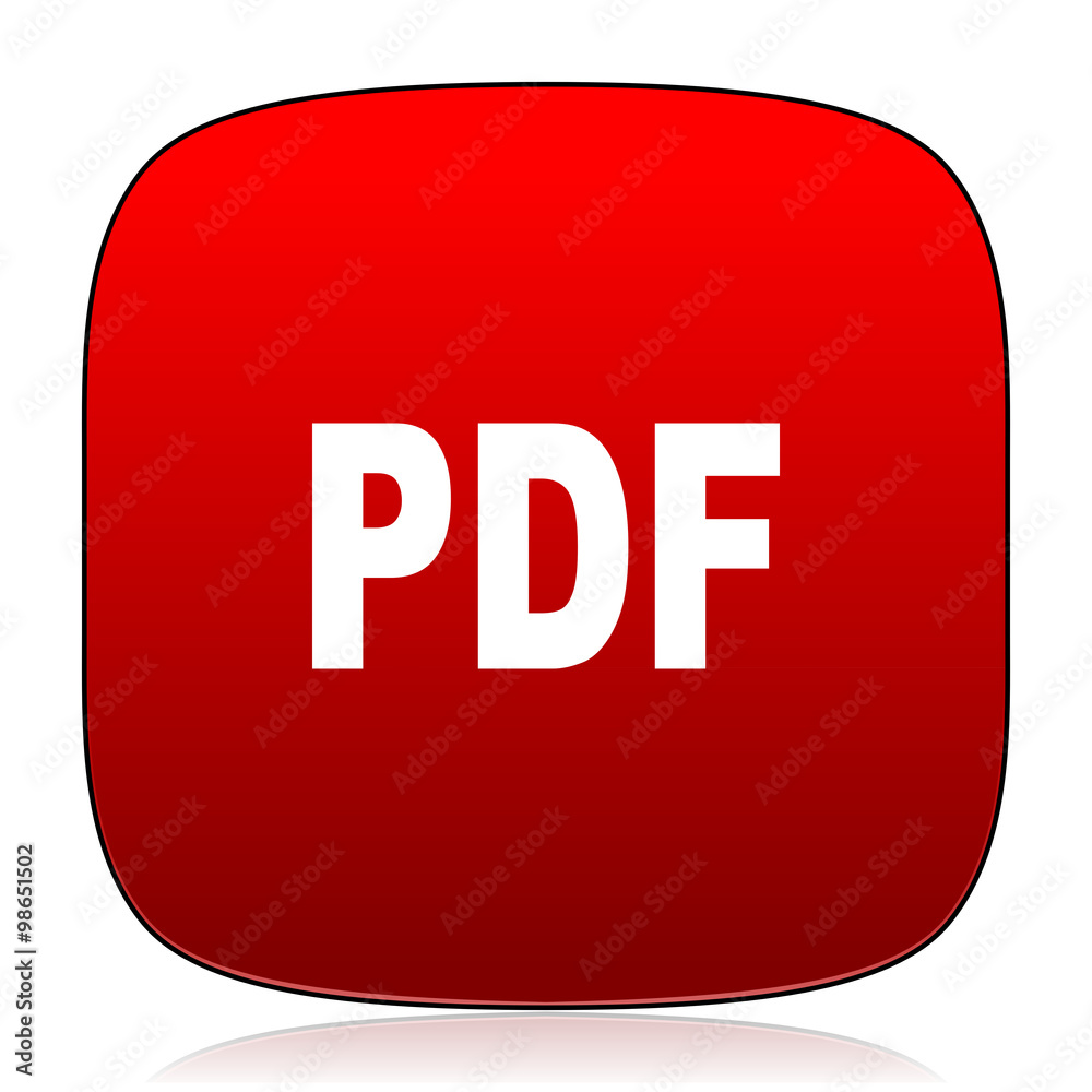 pdf icon