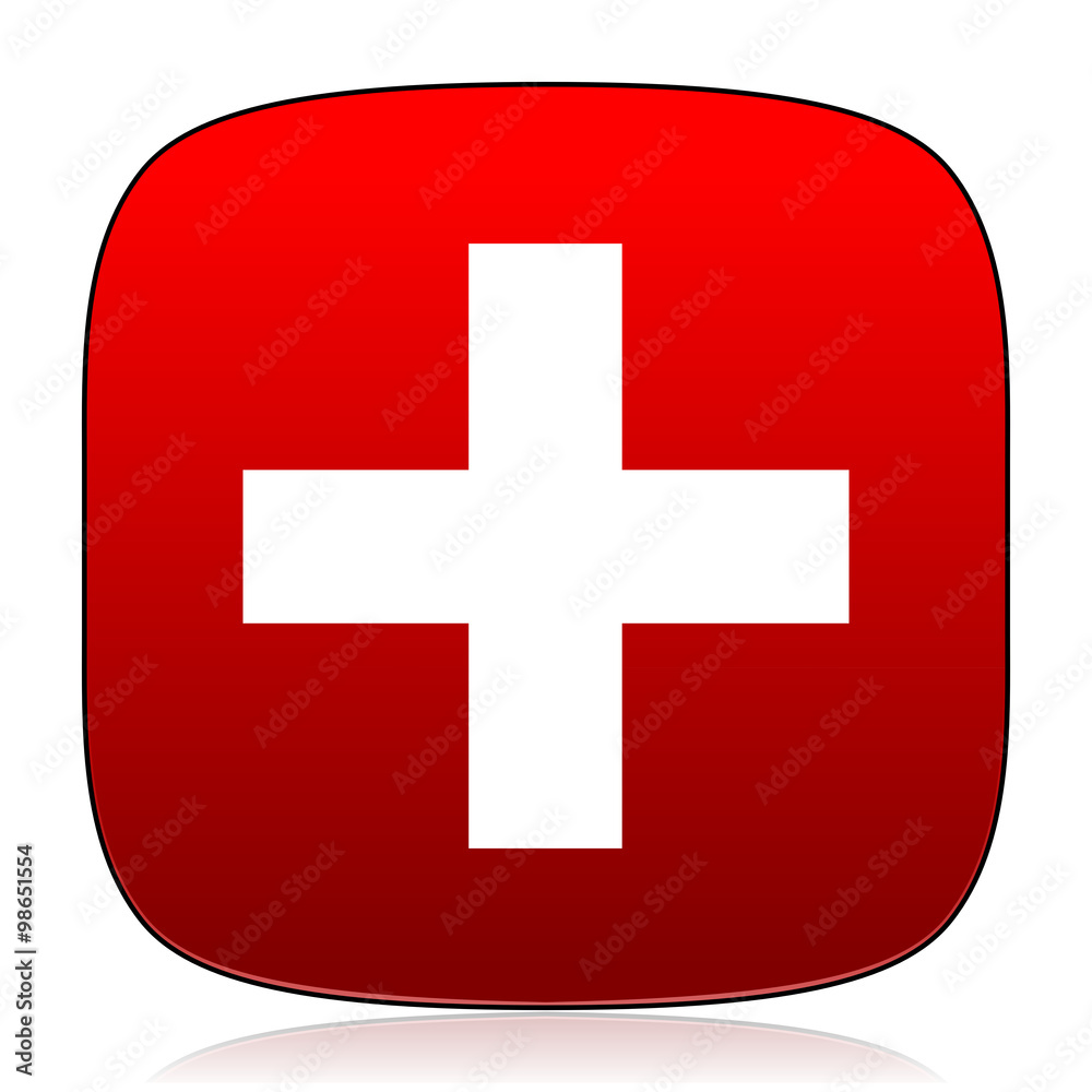 Obraz premium plus icon