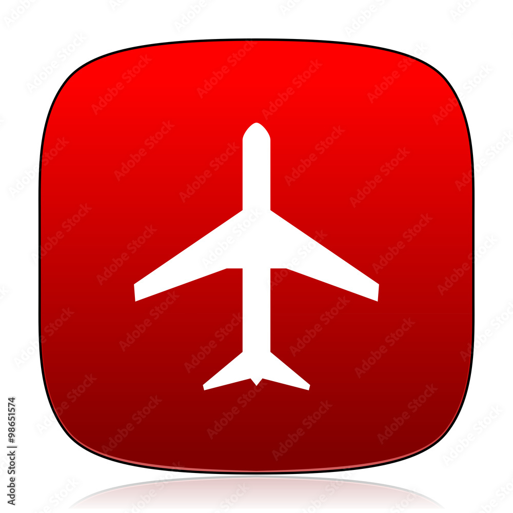 plane icon plane icon