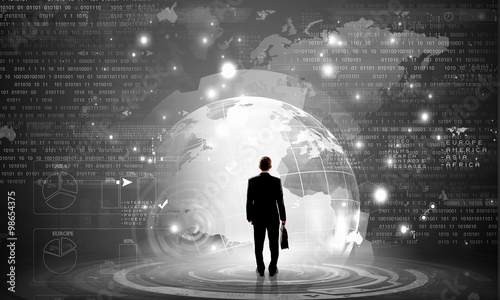 Modern global technologies