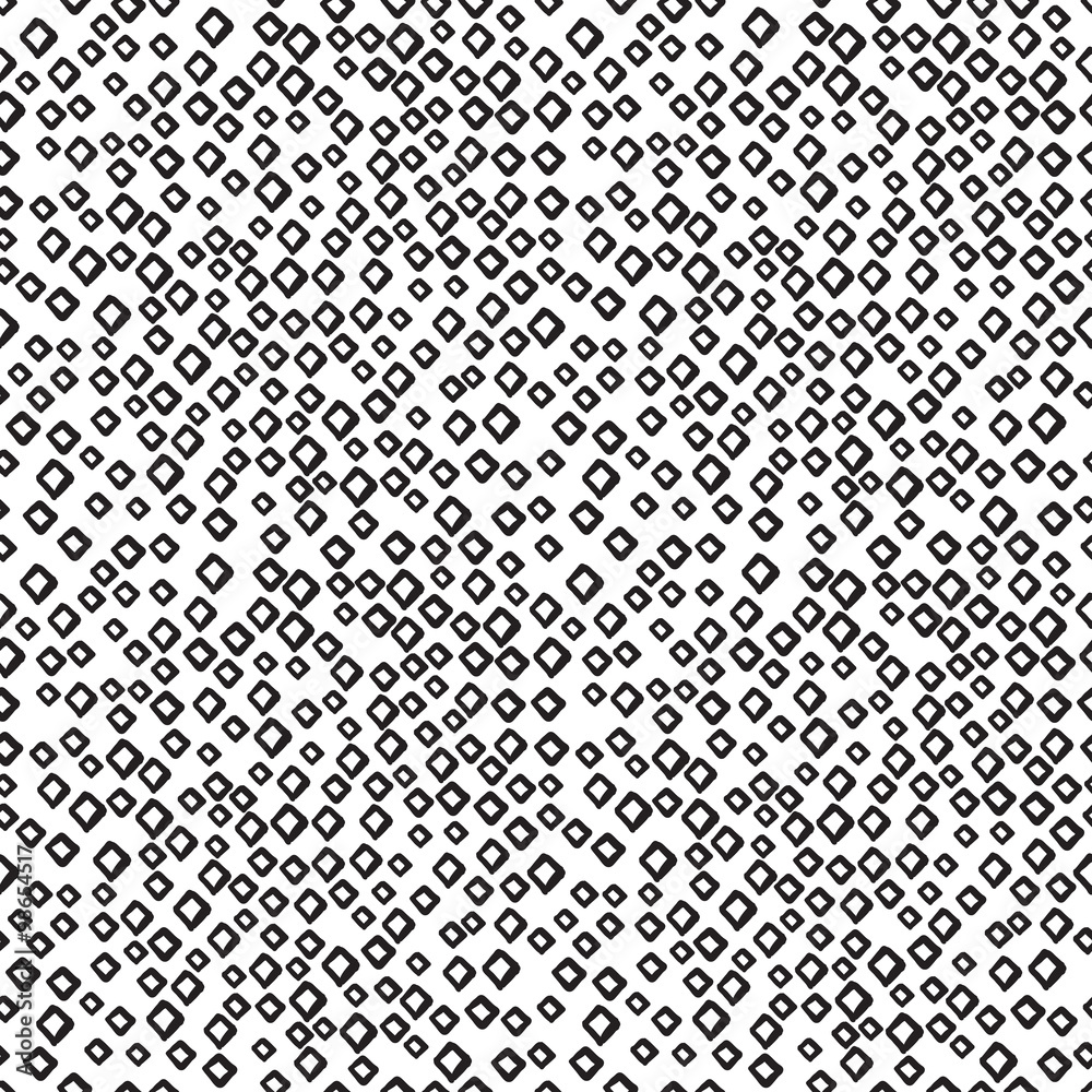 Seamless pattern. Sketch background with hand drawn hipster doodles. Seamless pattern. Sketch background with hand drawn hipster doodles.