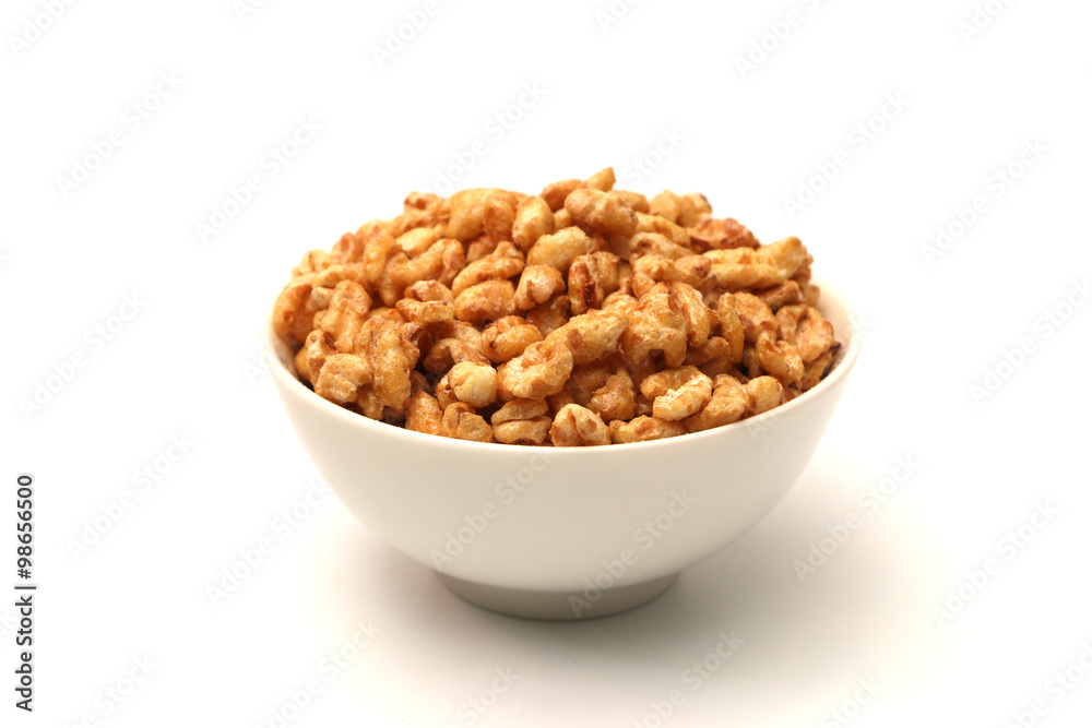 Breakfast Cereal Breakfast Cereal