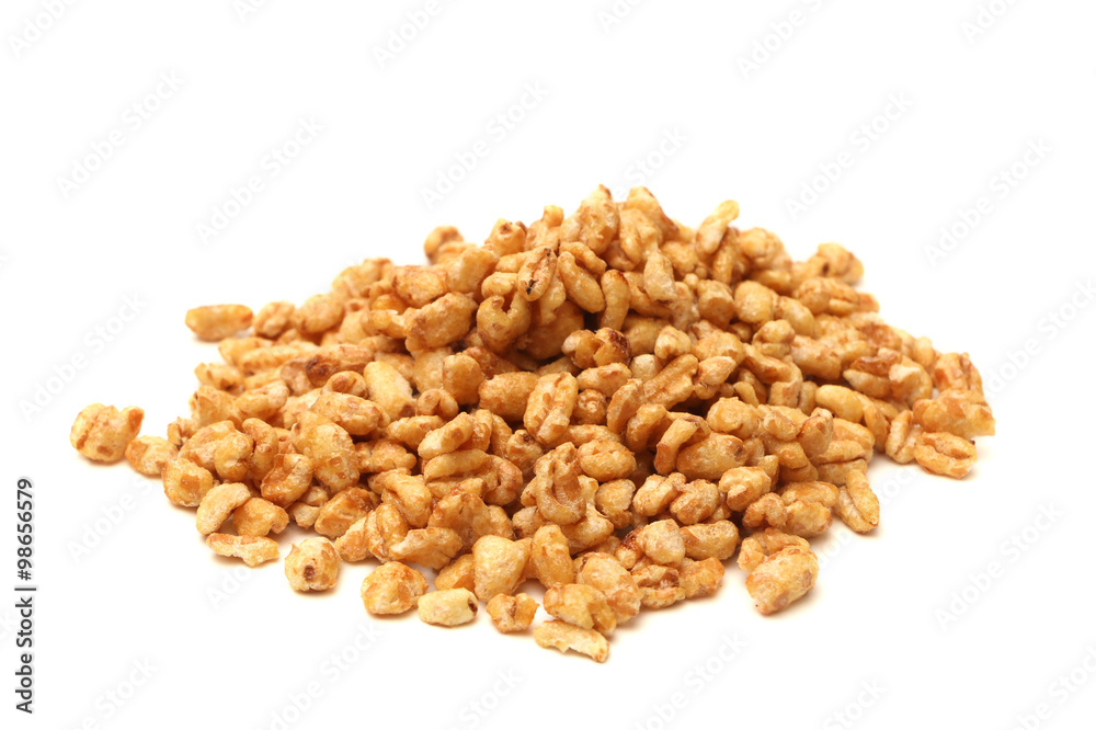 Breakfast Cereal Breakfast Cereal