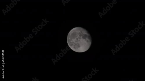 The Moon
