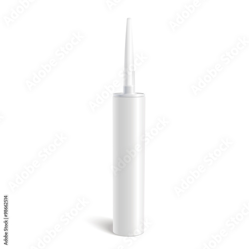 blank super glue