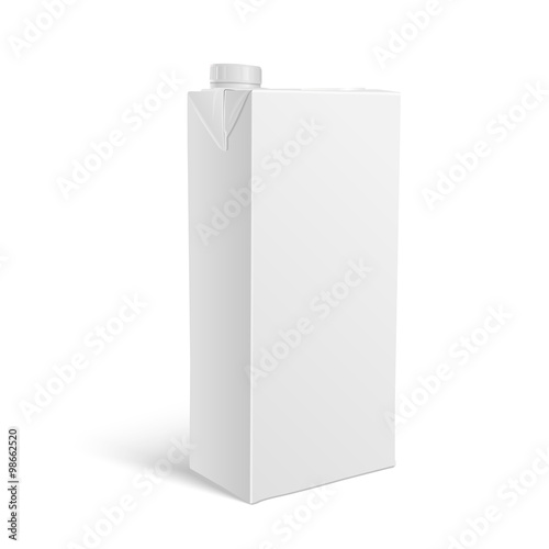 carton beverage package