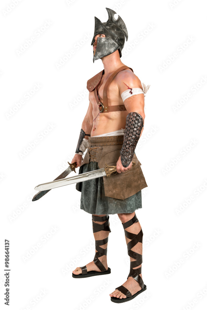 Gladiator Gladiator