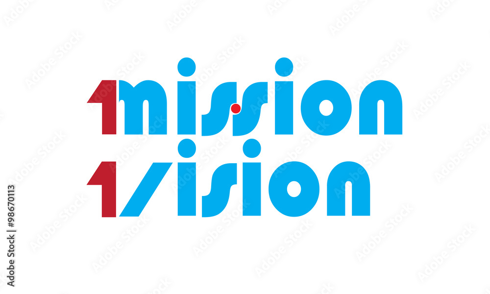 one mission one mission