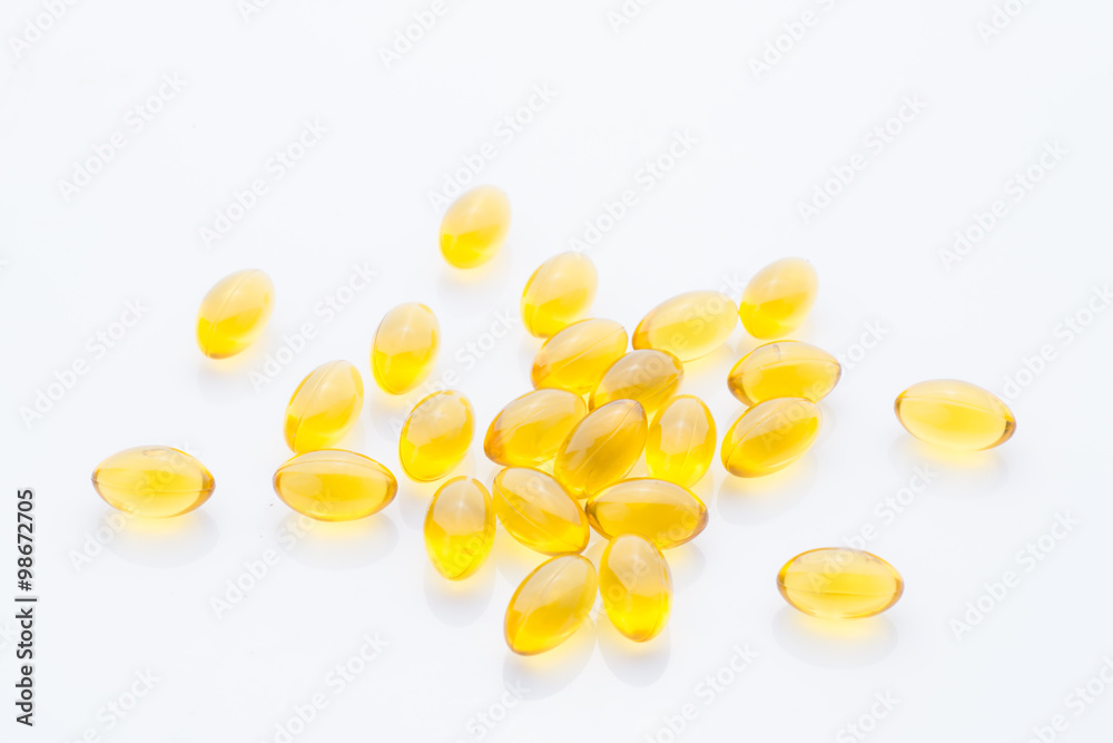 Fish oil pills Fish oil pills