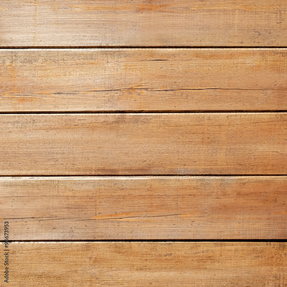 Fototapeta premium Wood planks texture