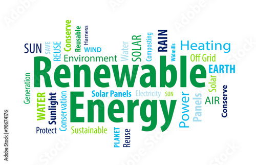 Renewable Energy