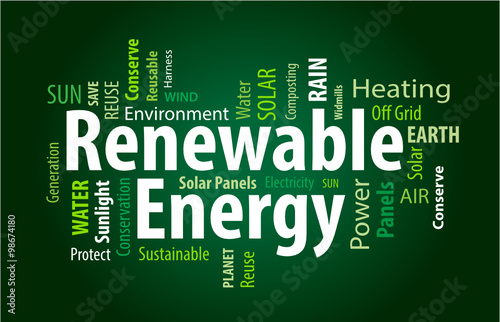 Renewable Energy