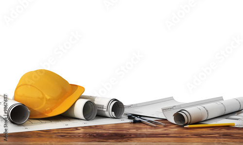 Concept of construction and...