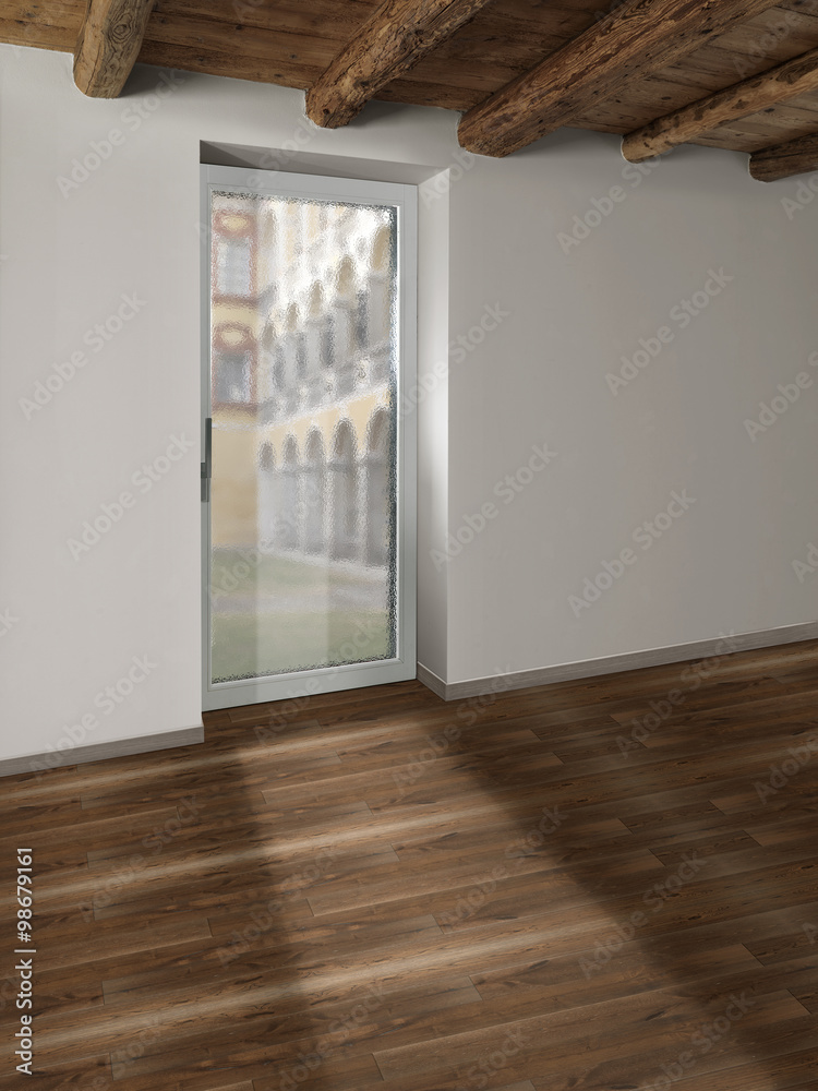 Fototapeta premium Ambiente