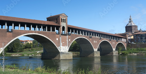 Pavia (Lombardy, Italy)