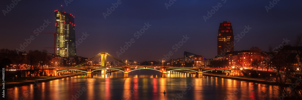 Fototapeta premium EZB 2