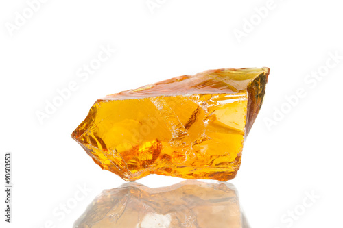 wood resin