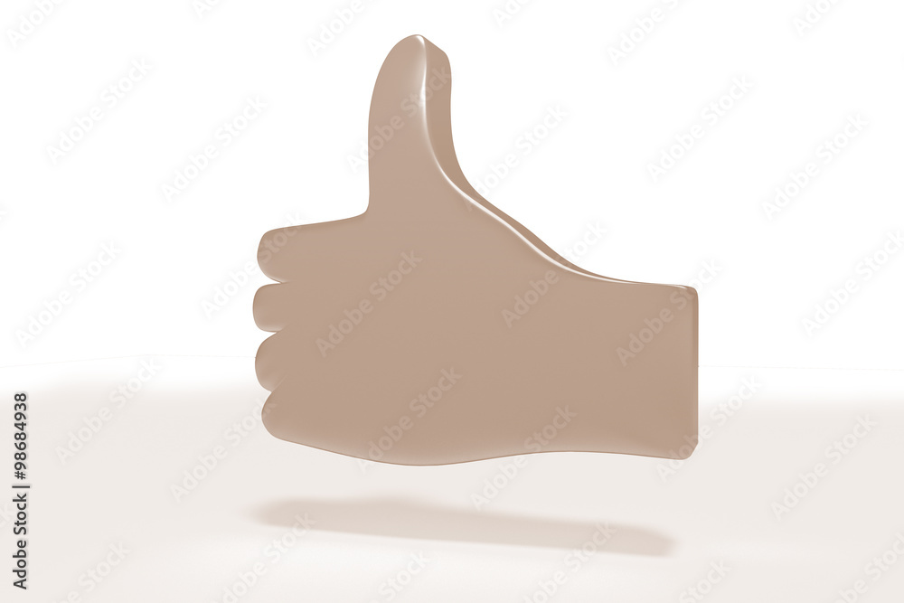 thumbs up thumbs up