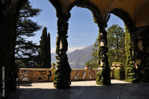 Villa del Balbianello