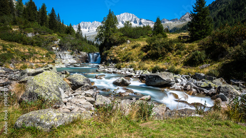 Val di fumo