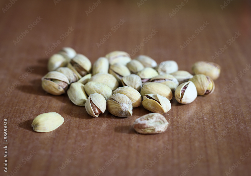 Pistachios Pistachios