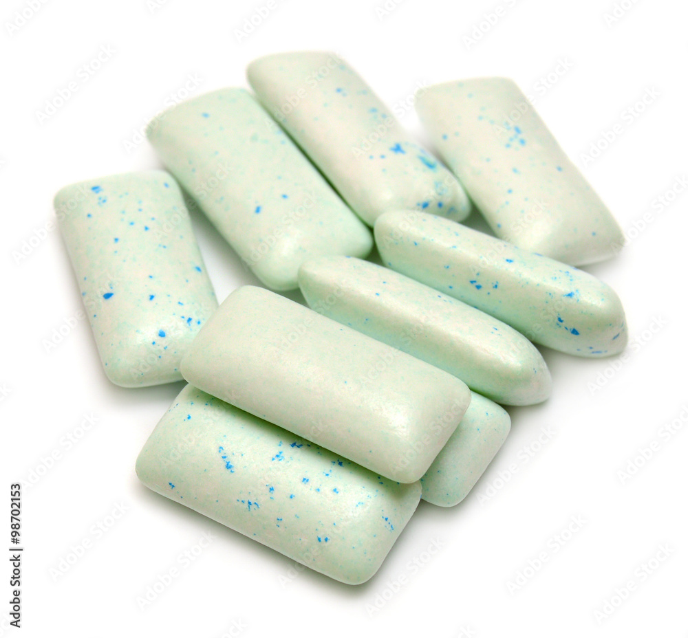 Chewing gum Chewing gum