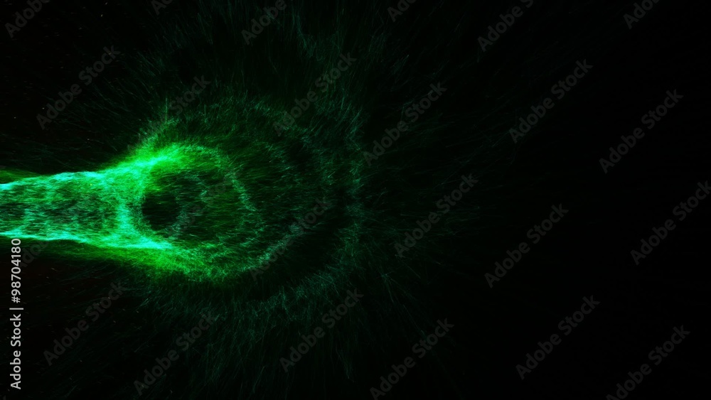Animation of a warp tunnel in outer space travelling at the speed of light. Animation of a warp tunnel in outer space travelling at the speed of light.