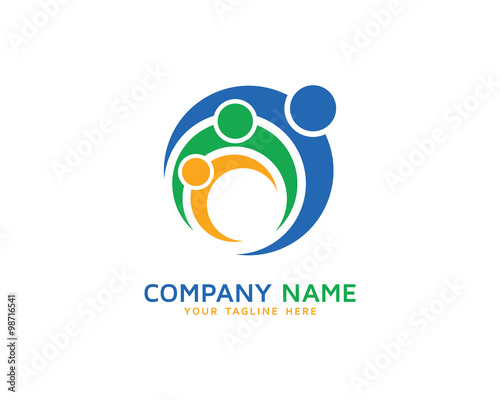 Family Care Center Logo