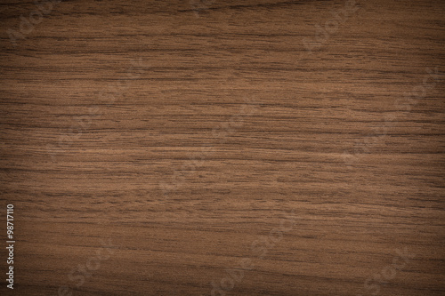 Brown wood texture background