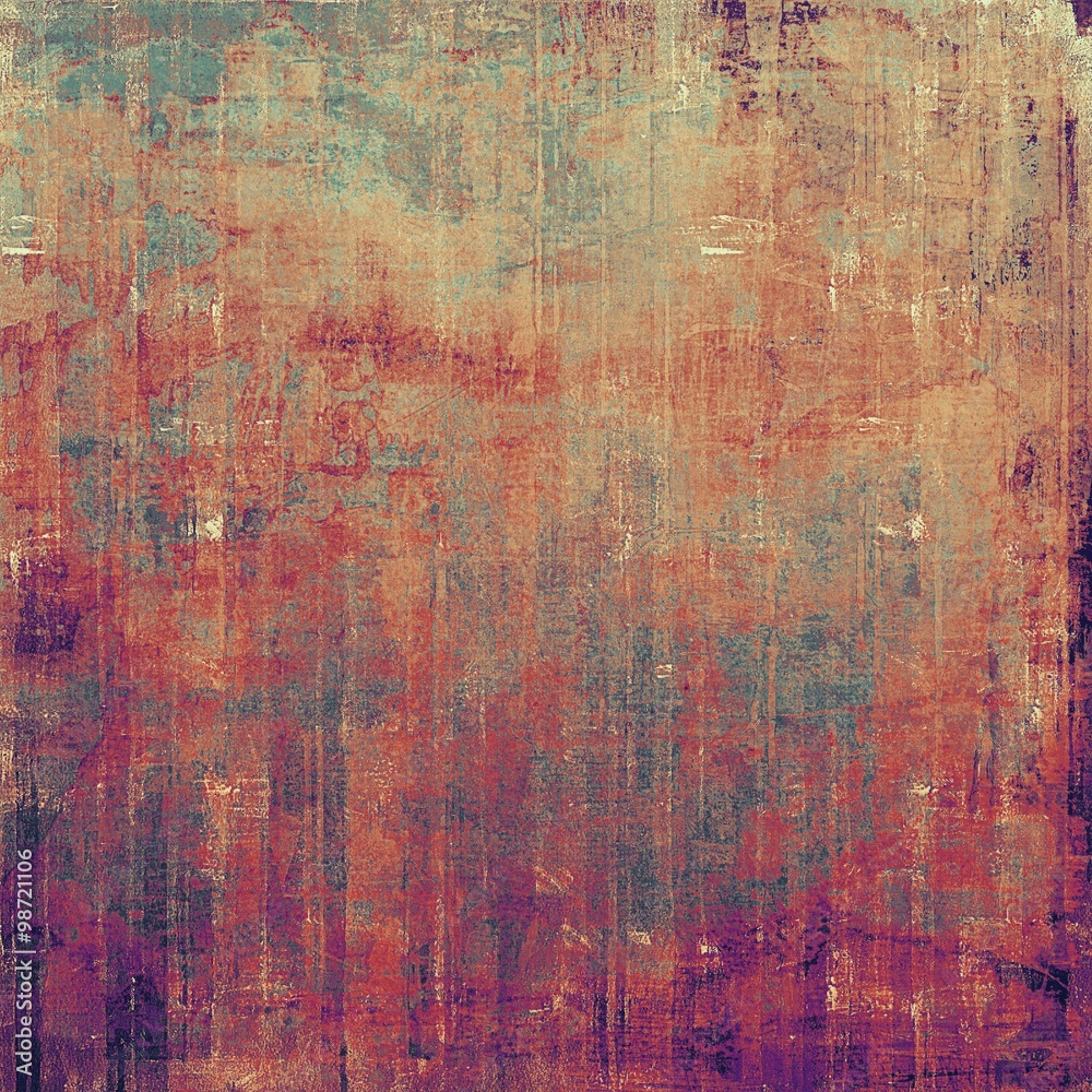 Grunge texture