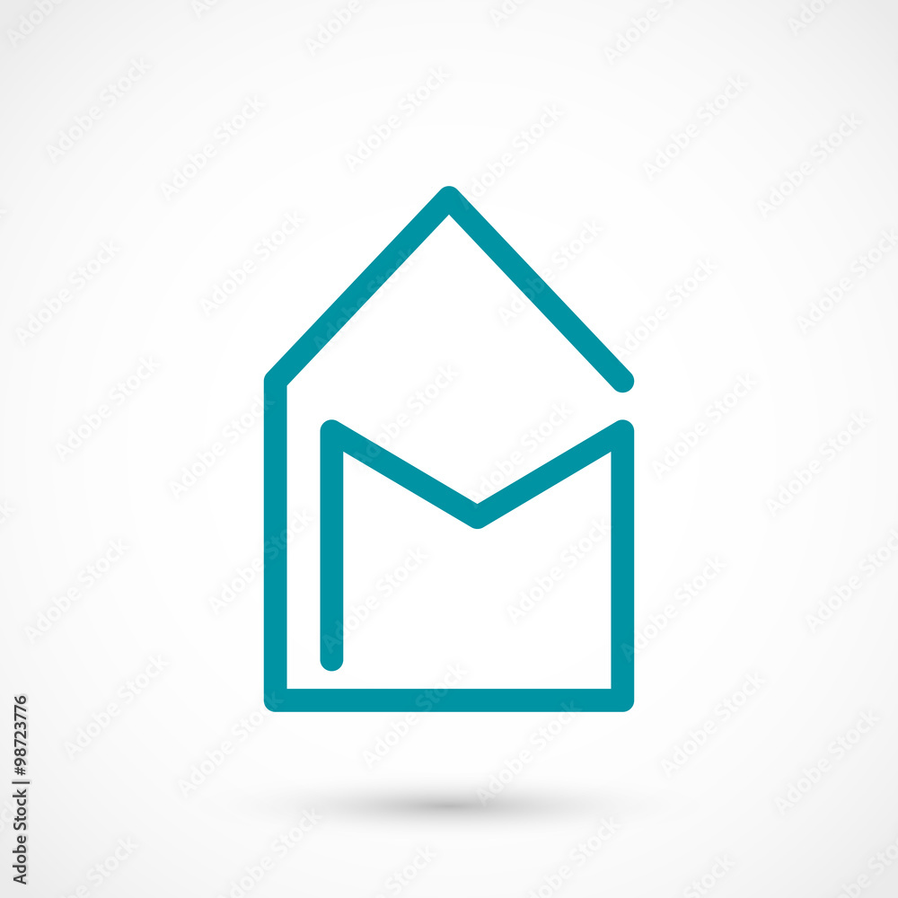 Local mail Local mail