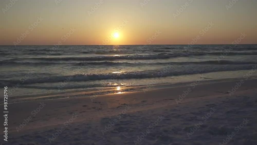 Couple relax on shore of vacation resort Couple relax on shore of vacation resort