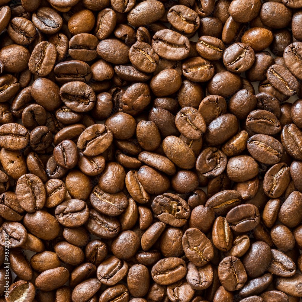 Fototapeta premium Coffee