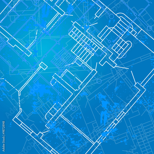 architecture background.
