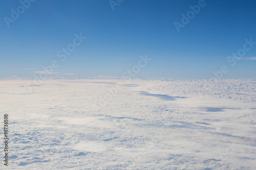 cloud © chyball