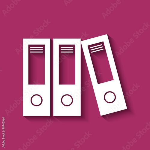 Logo classeurs.