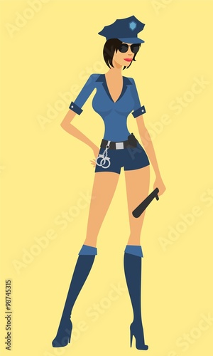 female profession