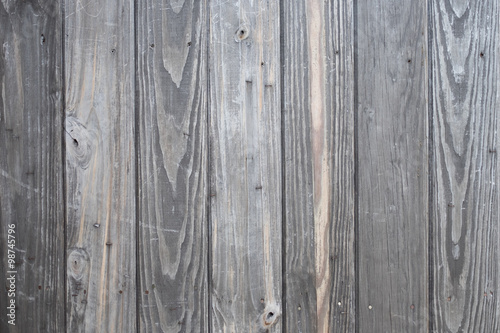 Scratched Up Wood Texture