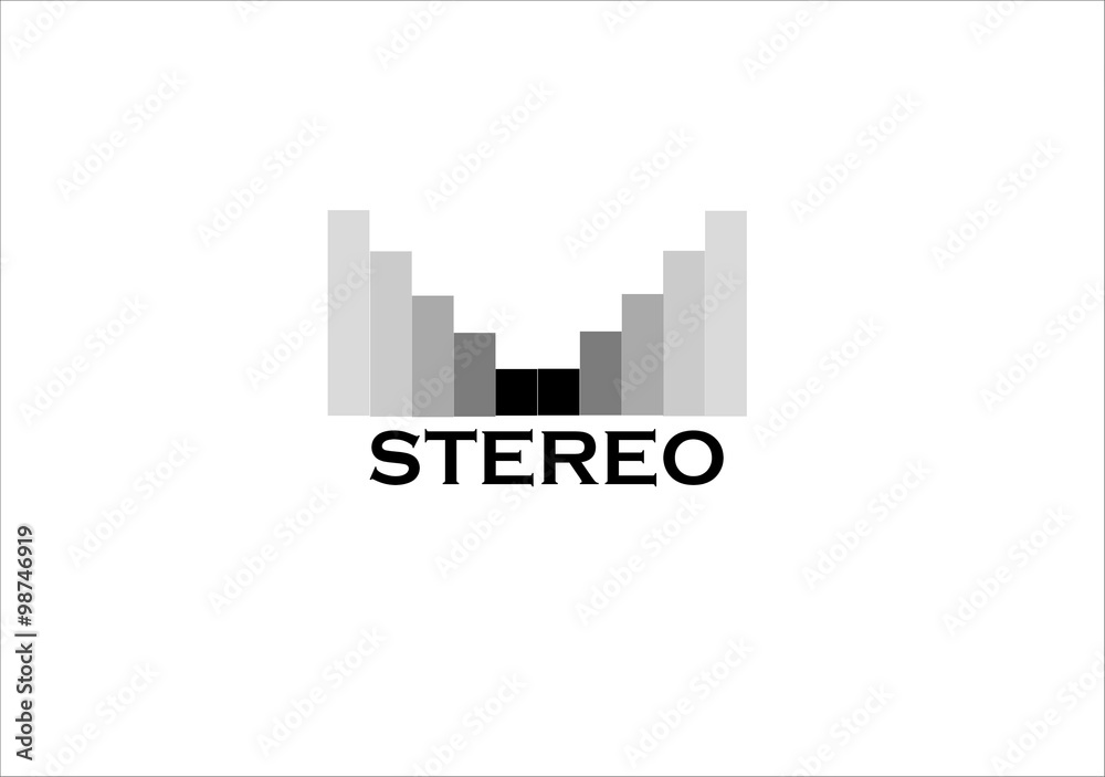 music stereo