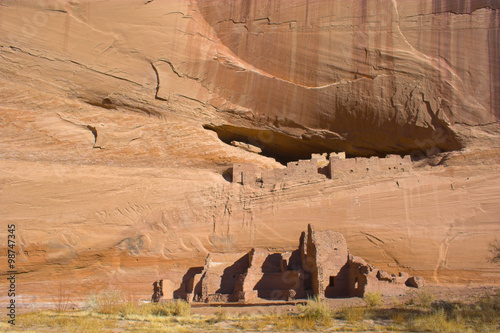 Canyon de Chelle photo