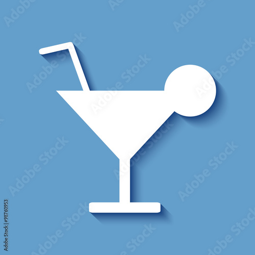 Logo cocktail.